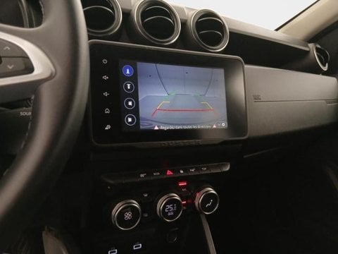 Voitures D'occasion À Cambrai | Dacia Duster 1.3 Tce 150Ch Fap Prestige 4X2 Edc