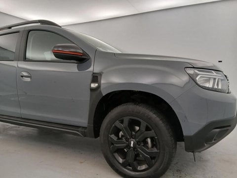 Voitures D'occasion À Cambrai | Dacia Duster 1.0 Eco-G 100Ch Extreme 4X2