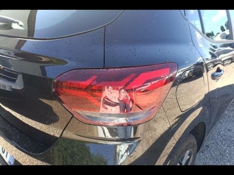 Voitures D'occasion À Cambrai | Dacia Sandero 1.0 Tce 90Ch Journey