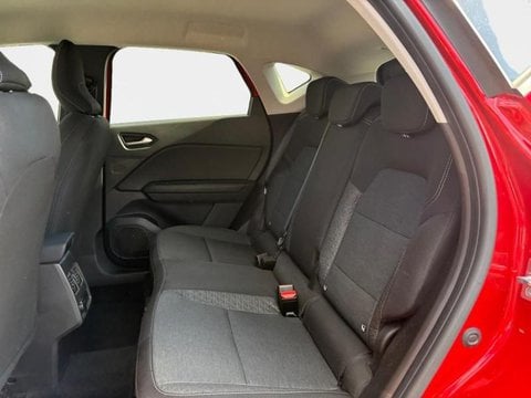 Voitures D'occasion À Cambrai | Renault Captur 1.0 Tce 90Ch Evolution