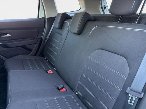 Voitures D'occasion À Cambrai | Dacia Duster 1.0 Eco-G 100Ch Journey + 4X2