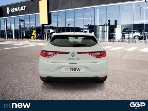 Voitures D'occasion À Cambrai | Renault Mégane Megane 1.5 Blue Dci 95Ch Business