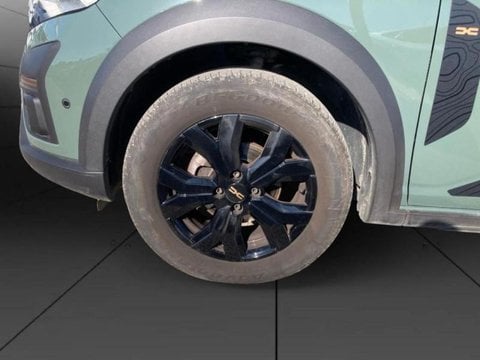 Voitures D'occasion À Cambrai | Dacia Jogger 1.0 Eco-G 100Ch Extreme+ 5 Places