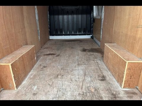 Voitures D'occasion À Cambrai | Renault Master Fg F3500 L3H2 2.3 Blue Dci 135Ch Grand Confort Euro6