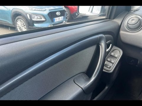 Voitures D'occasion À Cambrai | Dacia Duster 1.5 Dci 110Ch Black Touch 4X2 Edc