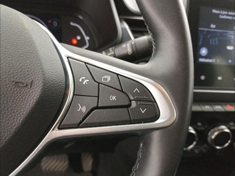 Voitures D'occasion À Cambrai | Renault Arkana 1.3 Tce Mild Hybrid 140Ch Equilibre Edc -22
