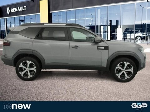 Voitures D'occasion À Cambrai | Dacia Bigster 1.8 Hybrid 155Ch Journey