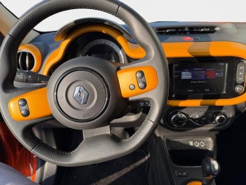 Voitures D'occasion À Cambrai | Renault Twingo E-Tech Electric Techno R80 Achat Intégral