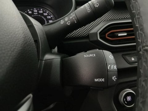Voitures D'occasion À Cambrai | Dacia Sandero 1.0 Tce 110Ch Stepway Expression +