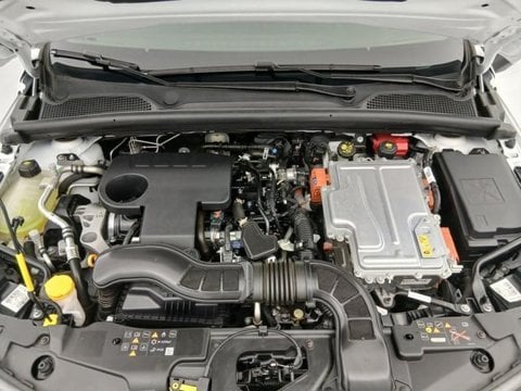 Voitures D'occasion À Cambrai | Renault Clio 1.6 E-Tech Hybride 145Ch Equilibre