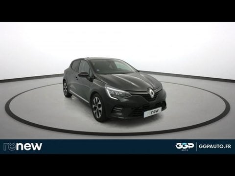 Voitures D'occasion À Cambrai | Renault Clio 1.0 Tce 90Ch Evolution