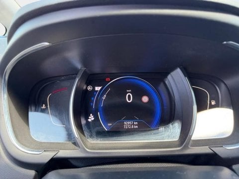 Voitures D'occasion À Cambrai | Renault Grand Scénic Grand Scenic 1.7 Blue Dci 120Ch Business E...