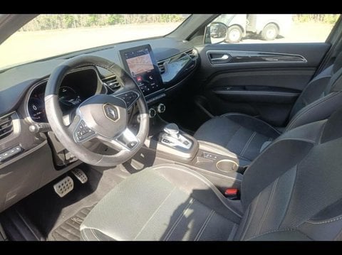 Voitures D'occasion À Cambrai | Renault Arkana 1.6 E-Tech Hybride 145Ch Engineered -22