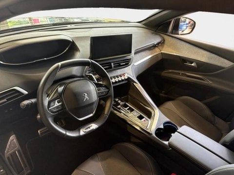 Voitures D'occasion À Cambrai | Peugeot 5008 1.5 Bluehdi 130Ch S&S Gt Eat8