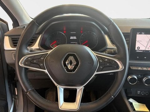 Voitures D'occasion À Cambrai | Renault Captur 1.0 Tce 90Ch Business -21