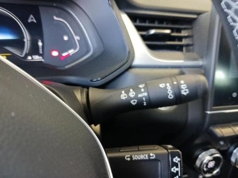 Voitures D'occasion À Cambrai | Renault Captur 1.6 E-Tech Hybride 145Ch Techno