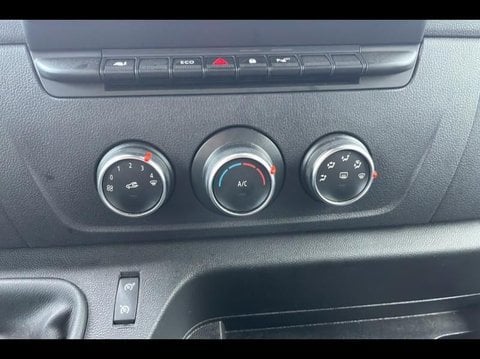 Voitures D'occasion À Cambrai | Renault Master Fg F3500 L3H2 2.3 Blue Dci 135Ch Grand Confort Euro6