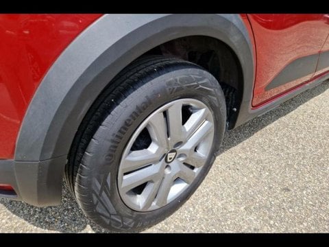 Voitures D'occasion À Cambrai | Dacia Sandero 1.0 Tce 90Ch Stepway Confort