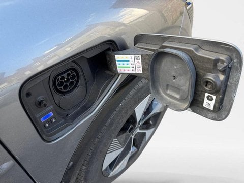 Voitures D'occasion À Cambrai | Renault Mégane Megane E-Tech Electric Ev40 130Ch Equilibre Stan...