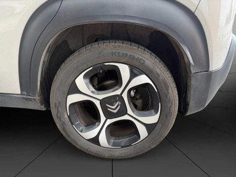 Voitures D'occasion À Cambrai | Citroën C3 Aircross Bluehdi 100Ch S&S Shine E6.D-Temp