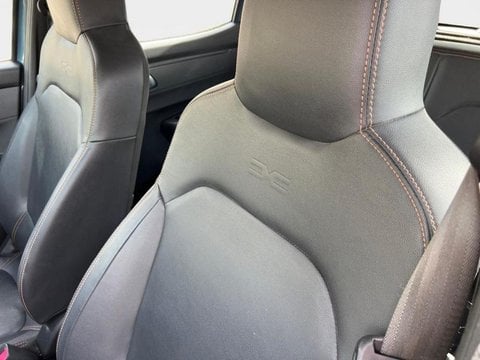 Voitures D'occasion À Cambrai | Dacia Spring 65Ch Extreme