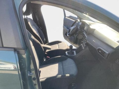 Voitures D'occasion À Cambrai | Dacia Jogger 1.0 Eco-G 100Ch Extreme+ 5 Places