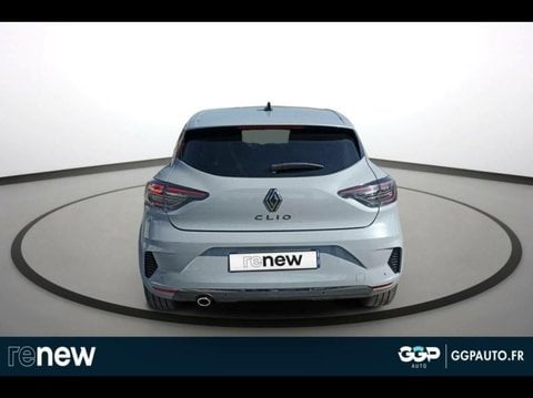 Voitures D'occasion À Cambrai | Renault Clio 1.0 Tce 90Ch Techno - 24