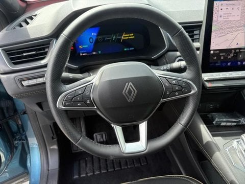 Voitures D'occasion À Cambrai | Renault Symbioz 1.6 E-Tech Full Hybrid 145Ch Iconic
