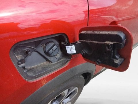 Voitures D'occasion À Cambrai | Renault Captur 1.6 E-Tech Hybride 145Ch Techno