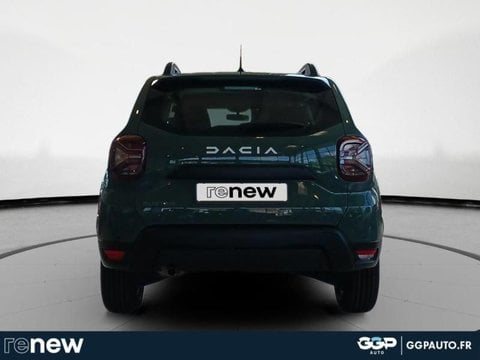 Voitures D'occasion À Cambrai | Dacia Duster 1.0 Eco-G 100Ch Expression 4X2
