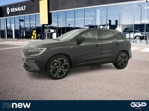 Voitures D'occasion À Cambrai | Renault Austral 1.2 E-Tech Full Hybrid 200Ch Techno Esprit Alpine