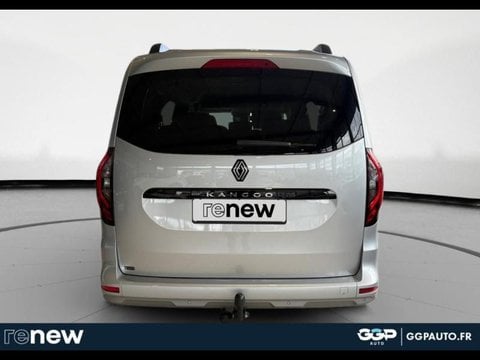 Voitures D'occasion À Cambrai | Renault Grand Kangoo 1.5 Blue Dci 95Ch Evolution - 24 7 Places