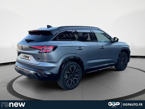 Voitures D'occasion À Cambrai | Renault Austral 1.2 E-Tech Full Hybrid 200Ch Esprit Alpine - 25