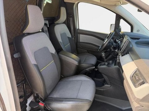 Voitures D'occasion À Cambrai | Renault Kangoo Van 1.5 Blue Dci 95Ch Extra Sésame Ouvre Toi
