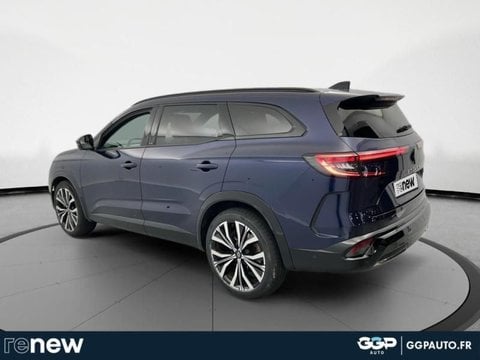 Voitures D'occasion À Cambrai | Renault Espace 1.2 E-Tech Full Hybrid 200Ch Iconic 7 Places - 24