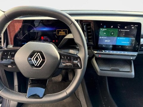 Voitures D'occasion À Cambrai | Renault Mégane Megane E-Tech Electric Ev40 130Ch Equilibre Stan...