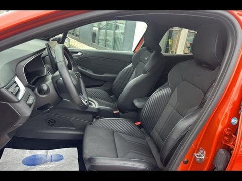 Voitures D'occasion À Cambrai | Renault Clio 1.6 E-Tech 145Ch Full Hybrid Esprit Alpine