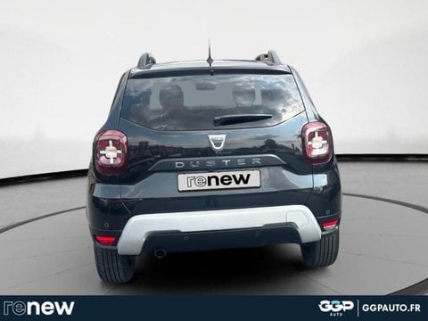 Voitures D'occasion À Cambrai | Dacia Duster 1.0 Tce 100Ch Prestige 4X2 - 20