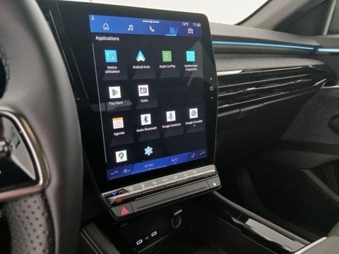 Voitures D'occasion À Cambrai | Renault Espace 1.2 E-Tech Full Hybrid 200Ch Techno 7 Places - 24