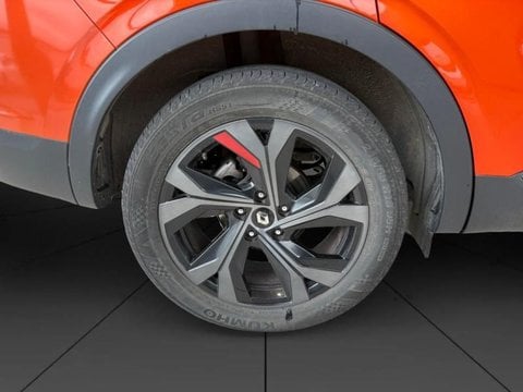 Voitures D'occasion À Cambrai | Renault Arkana 1.6 E-Tech 145Ch Rs Line -21B