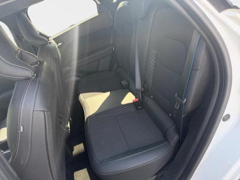 Voitures D'occasion À Cambrai | Renault Captur 1.6 E-Tech Full Hybrid 145Ch Esprit Alpine