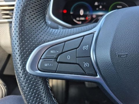 Voitures D'occasion À Cambrai | Renault Clio 1.6 E-Tech Hybride 145Ch Engineered