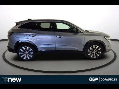 Voitures D'occasion À Cambrai | Renault Austral 1.3 Tce Mild Hybrid 160Ch Techno Auto - 24