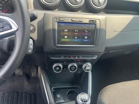 Voitures D'occasion À Cambrai | Dacia Duster 1.0 Tce 100Ch Prestige 4X2 - 20