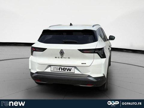 Voitures D'occasion À Cambrai | Renault Scénic Scenic E-Tech Electric 220Ch Techno Grande Auton...