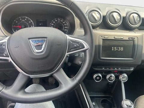 Voitures D'occasion À Cambrai | Dacia Duster 1.0 Tce 100Ch Prestige 4X2 - 20