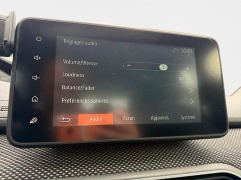 Voitures D'occasion À Cambrai | Dacia Sandero 1.0 Eco-G 100Ch Expression
