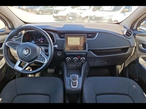 Voitures D'occasion À Cambrai | Renault Zoe Business Charge Normale R110
