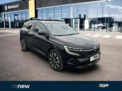Voitures D'occasion À Cambrai | Renault Austral 1.2 E-Tech Full Hybrid 200Ch Techno - 24