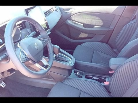 Voitures D'occasion À Cambrai | Renault Clio 1.6 E-Tech 145Ch Full Hybrid Esprit Alpine